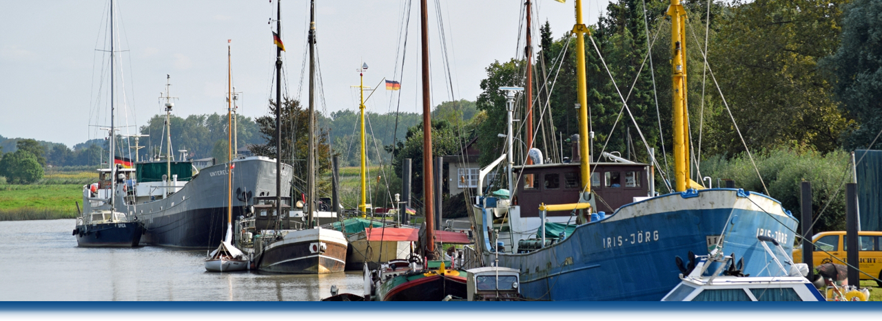 Traditionshafen Wischhafen