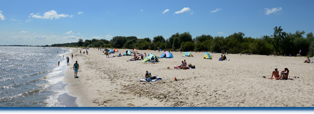 Reif für die Insel